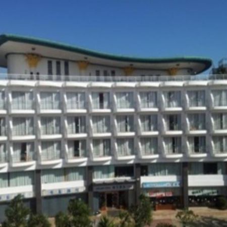 Hotel Airland Shenzhen Zewnętrze zdjęcie