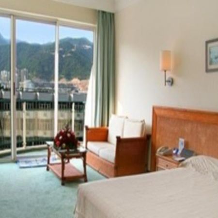 Hotel Airland Shenzhen Zewnętrze zdjęcie