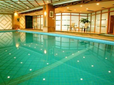 Hotel Airland Shenzhen Zewnętrze zdjęcie