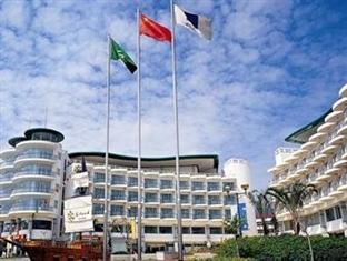 Hotel Airland Shenzhen Zewnętrze zdjęcie